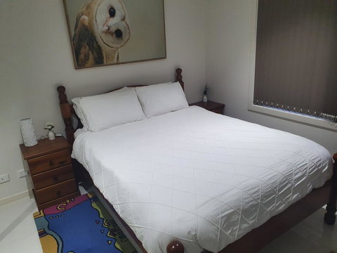 2 BDR Sea View Guest House - New South Wales Tourism  1
