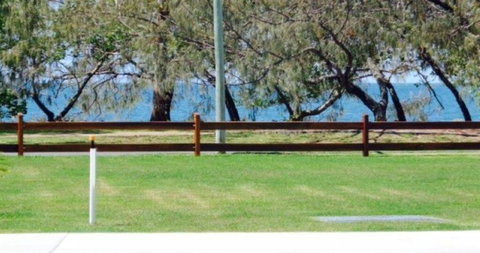 2 BDR Sea View Guest House - New South Wales Tourism  0