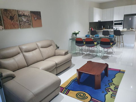 2 BDR Sea View Guest House - New South Wales Tourism  3