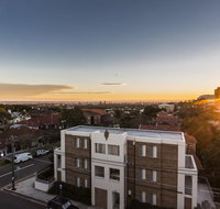 2 Bdrm Art Deco Apt Stroll To Bondi Junction - New South Wales Tourism 