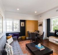 2 Bdrm Art Deco Apt Stroll To Bondi Junction - New South Wales Tourism 