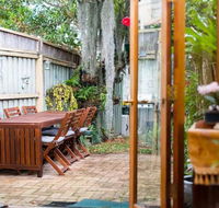 2 Bed Renovated Terrace - Erskinville - New South Wales Tourism 