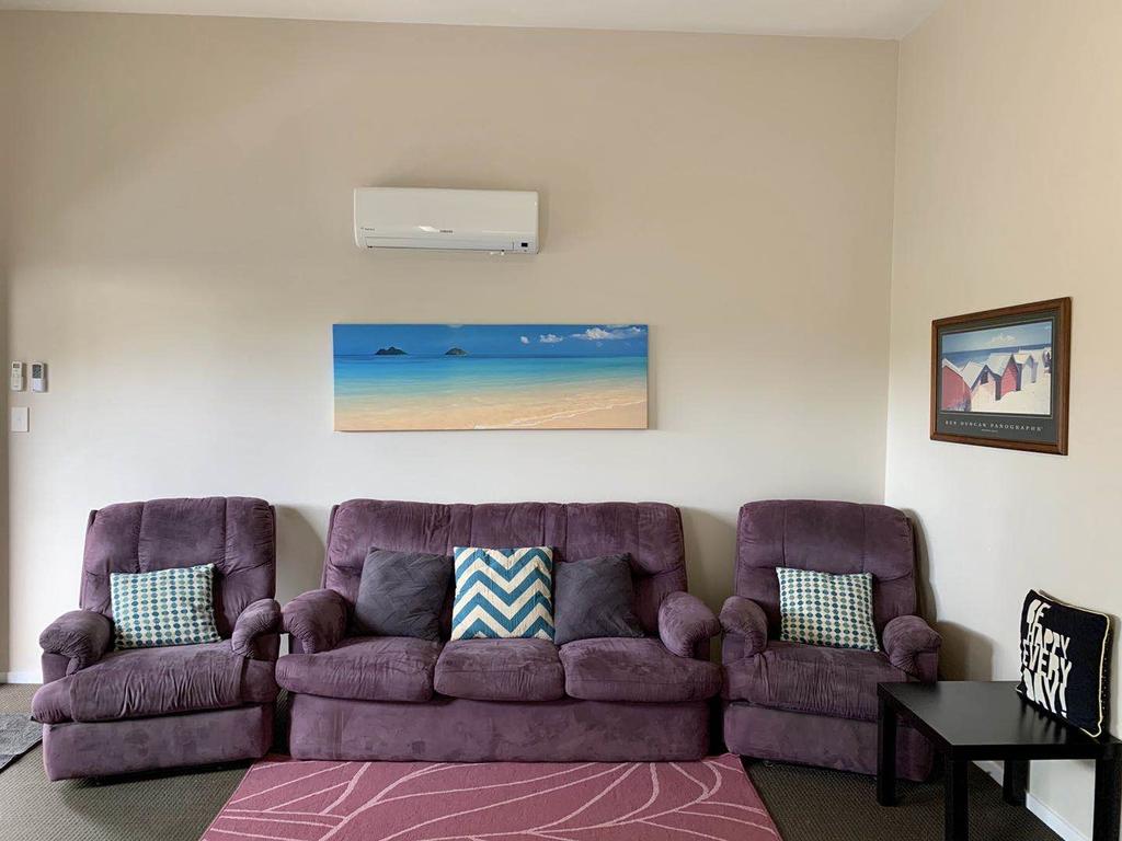 Parrearra QLD New South Wales Tourism 