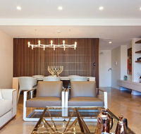 2 Bed Sydney Executive Apt Close to City - New South Wales Tourism 