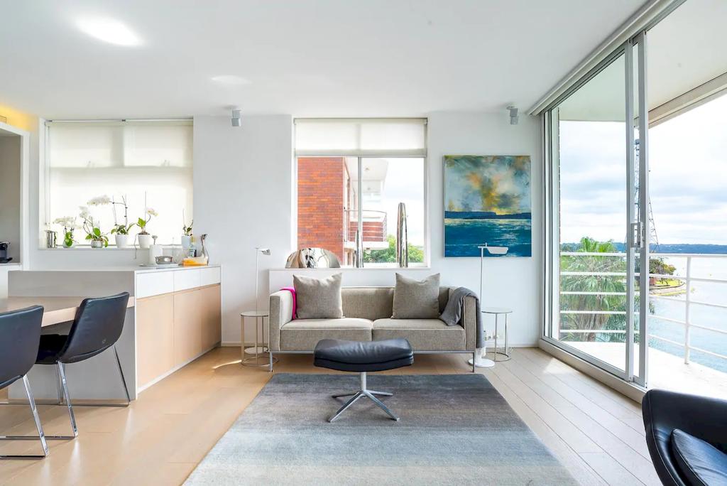 Kings Cross NSW New South Wales Tourism 