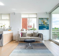 2 Bedroom Apartment with Bay View - New South Wales Tourism 