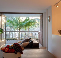 2 Bedroom Apt in Potts Point with Parking - New South Wales Tourism 