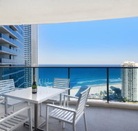 2 Bedroom Ocean View 27 Floors above H-Residences - New South Wales Tourism 