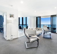 2 Bedroom Ocean View Apartment in Surfers Paradise - New South Wales Tourism 