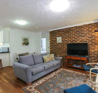 2 Bedroom St Lucia Apartment close to UQ and CityCat - New South Wales Tourism 