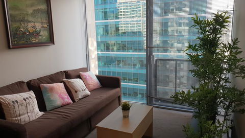 2 Bedrooms CBD FREE Tram Apartment (Melb Central, China Town, Queen Victoria Market, Melbourne University, RMIT, Etc) - New South Wales Tourism  0