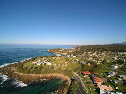 2 Jocelyn Street. Dalmeny - New South Wales Tourism  0