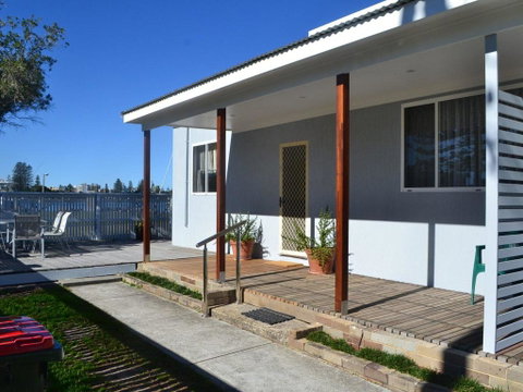 2 Rockpool Road - New South Wales Tourism  1