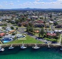 2 Rockpool Road - New South Wales Tourism 