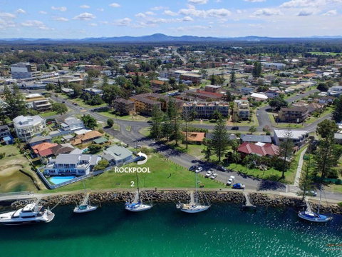 2 Rockpool Road - New South Wales Tourism  0