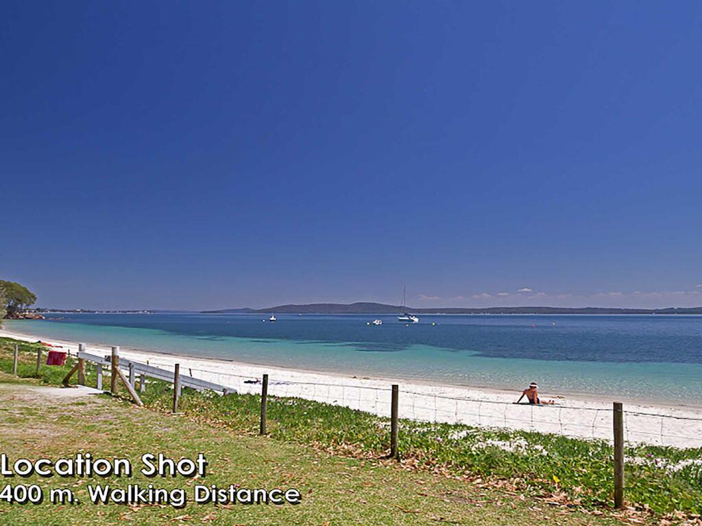  New South Wales Tourism 