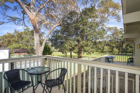 2/81 Clyde St - Villa De Golf At Mollymook - New South Wales Tourism  1