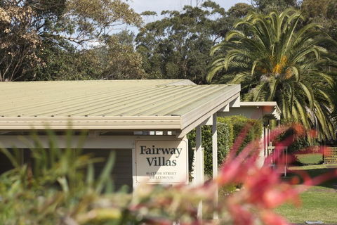 2/81 Clyde St - Villa De Golf At Mollymook - New South Wales Tourism  3
