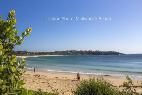 2/9 Donlan Rd - Delightful Donlan - New South Wales Tourism  1