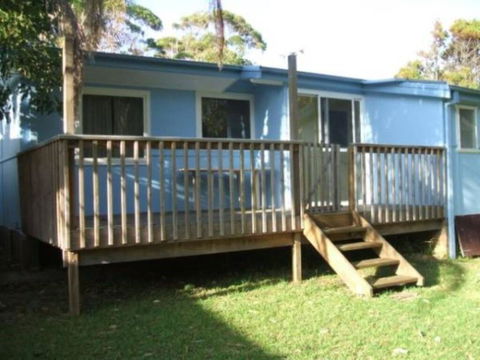 2/9 Donlan Rd - Delightful Donlan - New South Wales Tourism  0