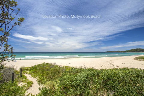 2/9 Donlan Rd - Delightful Donlan - New South Wales Tourism  3