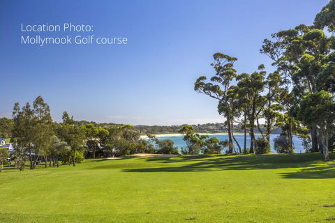2/9 Donlan Rd - Delightful Donlan - New South Wales Tourism  2