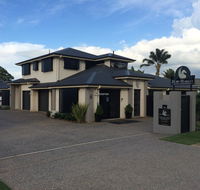 21 on Hursley Motel Apartments - New South Wales Tourism 