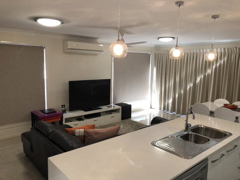 21 On Hursley Motel Apartments - New South Wales Tourism  2