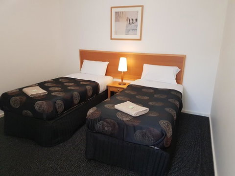 22 Gillies Street Apartments - New South Wales Tourism  2