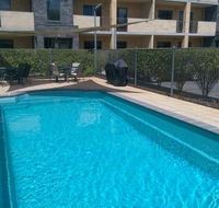 22 Gillies Street Apartments - New South Wales Tourism 