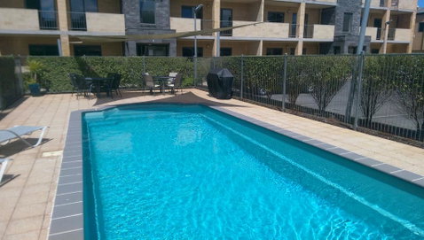 22 Gillies Street Apartments - New South Wales Tourism  0