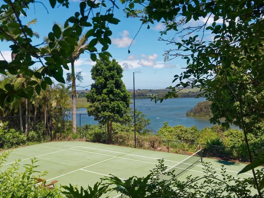 Bilambil NSW New South Wales Tourism 