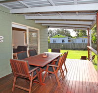 24 Sundew Street Mudjimba - 500 Bond - Pet Friendly Linen Supplied WIFI Air Cond. - New South Wales Tourism 