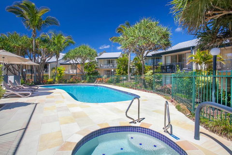 Beach Breakers Resort - New South Wales Tourism  3