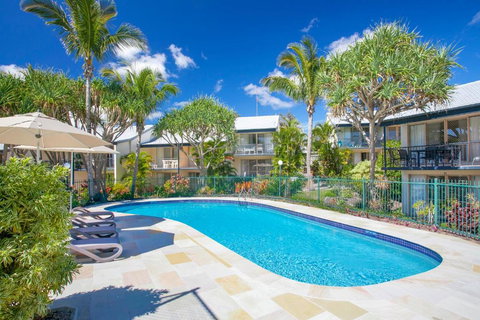 Beach Breakers Resort - New South Wales Tourism  0