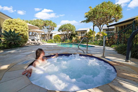 Beach Breakers Resort - New South Wales Tourism  2