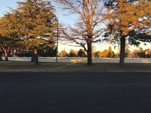 Belltrees - Central, Cosy And Convenient - New South Wales Tourism  1