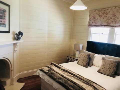 Belltrees - Central, Cosy And Convenient - New South Wales Tourism  4