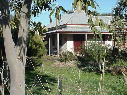Bethany Cottages - New South Wales Tourism  0