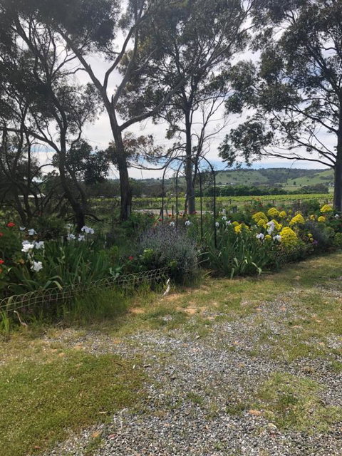 Bethany Cottages - New South Wales Tourism  4