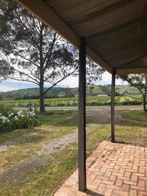 Bethany Cottages - New South Wales Tourism  2