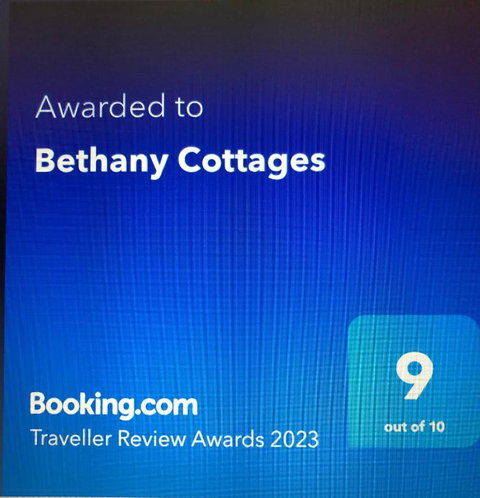 Bethany Cottages - New South Wales Tourism  1