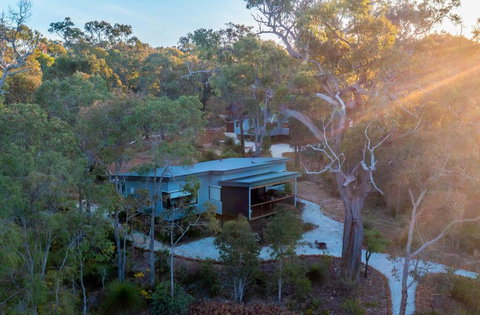 Bina Maya Yallingup Escape - New South Wales Tourism  0