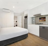 Bondi Beach Studios Suite - New South Wales Tourism 