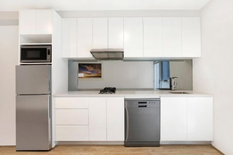 Bondi Beach Studios Suite - New South Wales Tourism  2