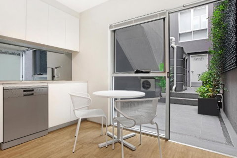 Bondi Beach Studios Suite - New South Wales Tourism  3