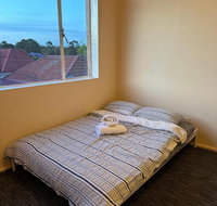 Bowden Lodge Marrickville - New South Wales Tourism 