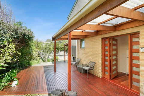 Bright & Lovely @ Balwyn Townhouse W Parking BBQ - New South Wales Tourism  2
