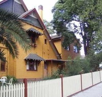 Burwood Bed and Breakfast - New South Wales Tourism 