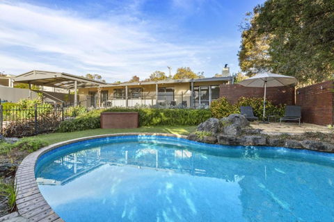 BYANDA MOUNT MARTHA - New South Wales Tourism  1